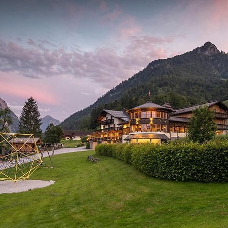 Gasthof Kleefeld Strobl Zewnętrze zdjęcie