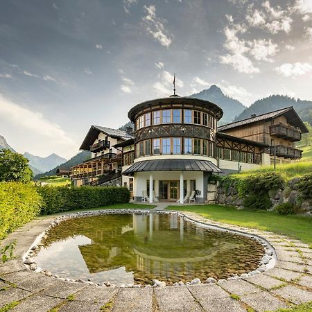 Gasthof Kleefeld Strobl Zewnętrze zdjęcie