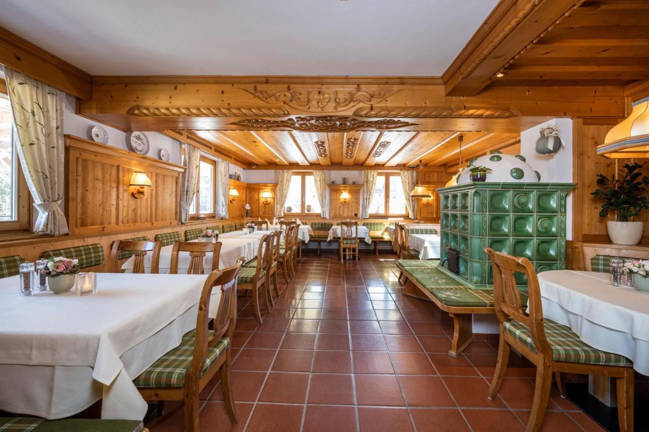 Gasthof Kleefeld Strobl Zewnętrze zdjęcie