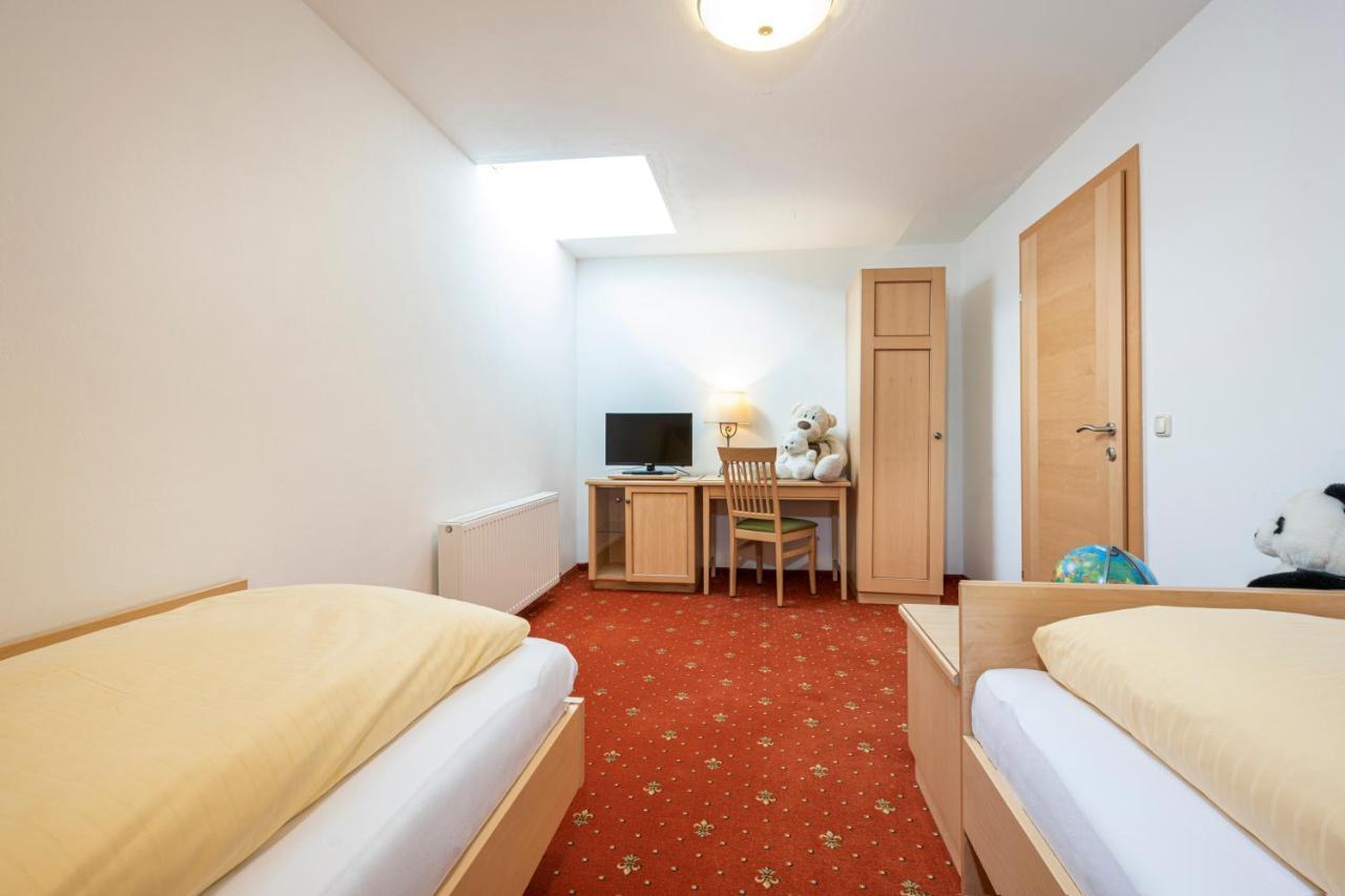 Gasthof Kleefeld Strobl Zewnętrze zdjęcie