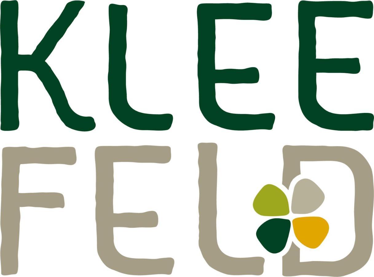 Gasthof Kleefeld Strobl Zewnętrze zdjęcie